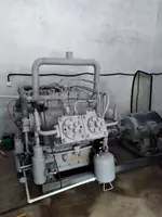 135 000 000 сум Компрессор АВШ 3.7/200