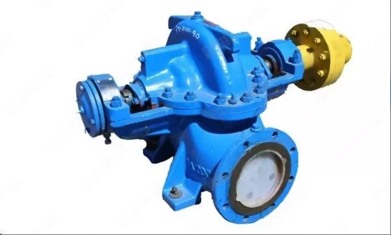 НАСОС 1Д 315-50А 55кВт