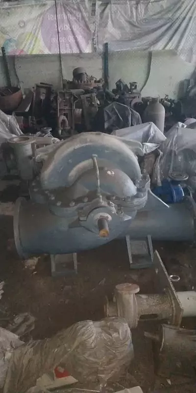 НАСОС 1Д 315-50А 55кВт - 55 000 000 сум