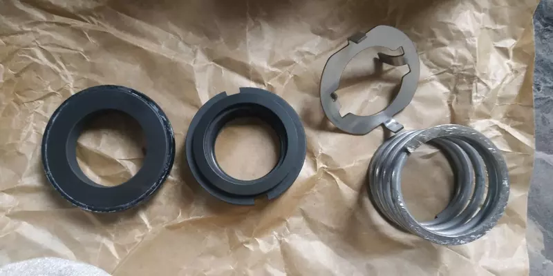 685 000 сум Торцевое уплотнение к насосу СВН-80