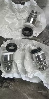 Торцевое уплотнение к насосу СВН-80 Только в розницу