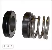 Торцевое уплотнение к насосу СВН-80 OOO "TOHTAEV ANDREY"