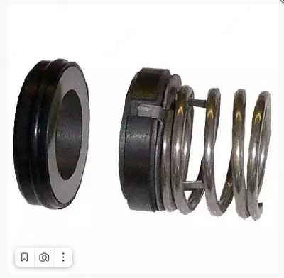 Торцевое уплотнение к насосу СВН-80 OOO "TOHTAEV ANDREY"