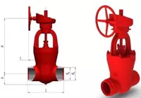 Задвижка ЧЭЗМ 1016-250-кз (886-250). - от 15 000 000 сум