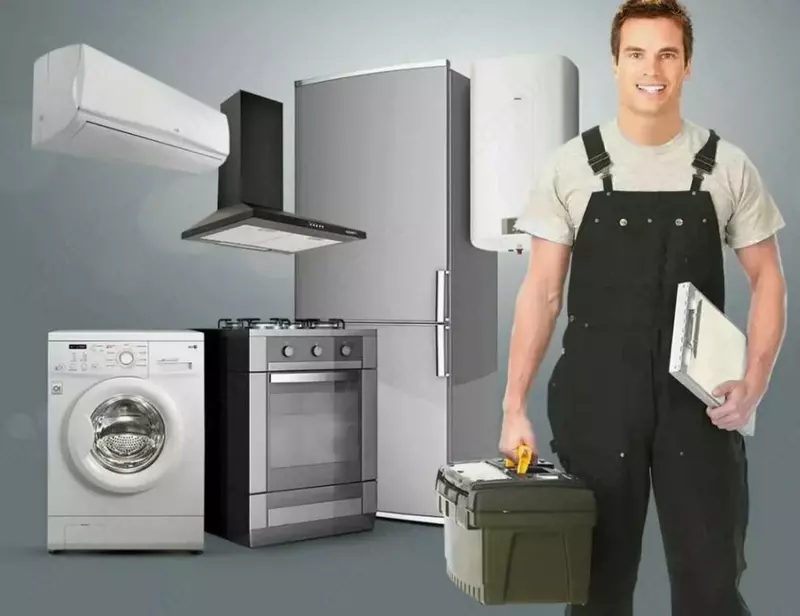 Sovutgich va kir yuvish mashinalarini kafolatli ta’mirlash (Toshkent shahri) - 100 000 so'm