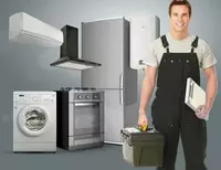 Sovutgich va kir yuvish mashinalarini kafolatli ta’mirlash (Toshkent shahri) - 100 000 so'm