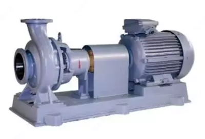  Насос химический АХ 250-200-315И  АХ 125-100-400И  Х 150-125-315Т  Х 80-65-160И  - 