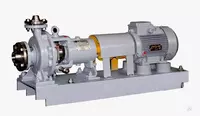   Насос химический АХ 250-200-315И  АХ 125-100-400И  Х 150-125-315Т  Х 80-65-160И 