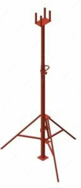 Teleskopik stend 2.7 - 455 000 so'm