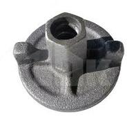 Гайка тайрота