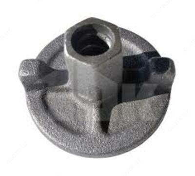 Гайка тайрота