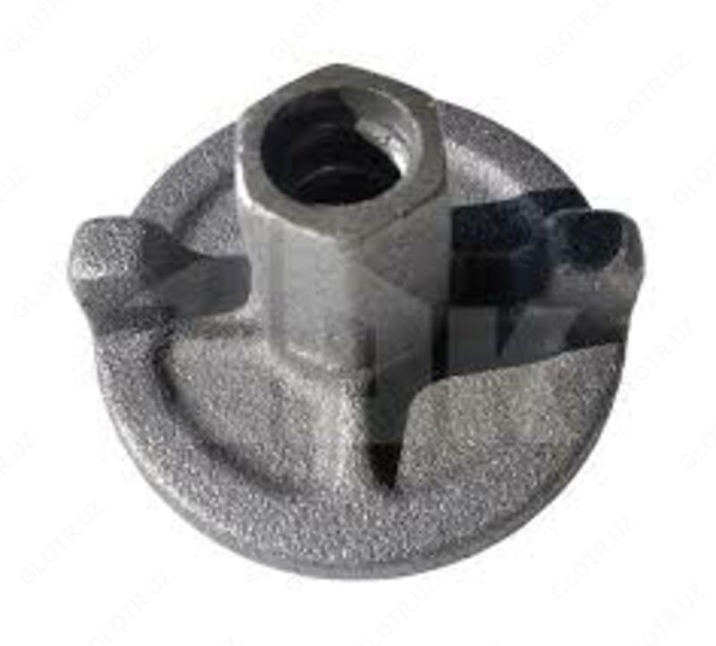 Гайка тайрота