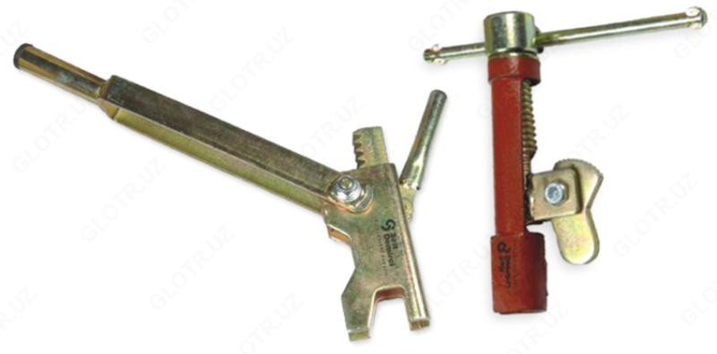 Ключ для чироза большой