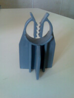 Qo'llab-quvvatlash ASK 25 mm (katta)