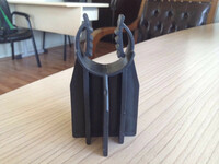 Qo'llab-quvvatlash ASK 25 mm (katta) - 700 so'm