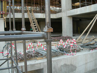 Строительные леса Cup-Lock. Продажа и аренда - по запросу