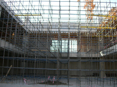 Narx so&#039;rov asosida Строительные леса Cup-Lock