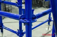 Фланцевые леса - 59 816.2 сум