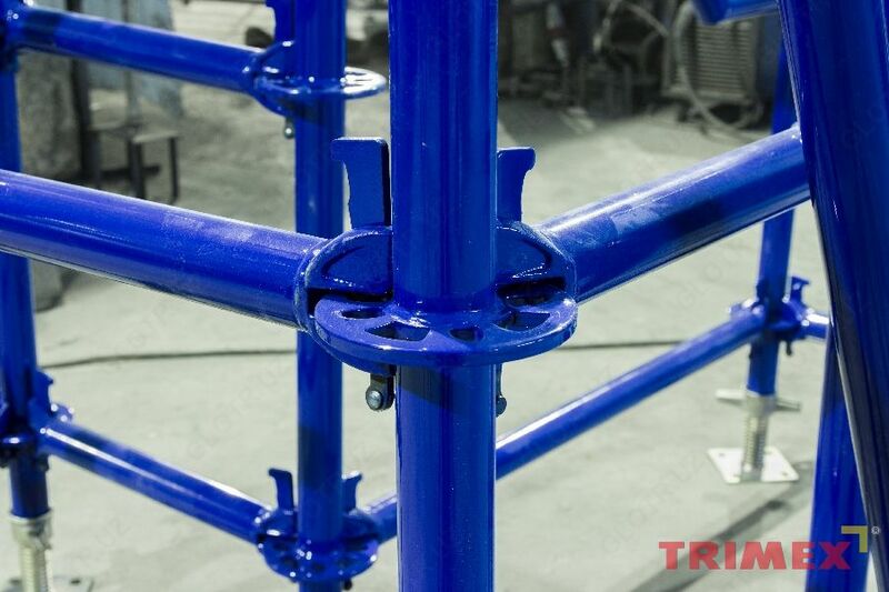 Фланцевые леса - 59 816.2 сум