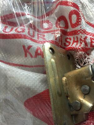 Чироз 4мм (зажим для опалубки) - 21 175 сум / шт.