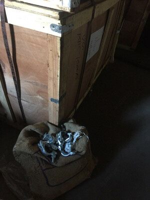 69 608 сум / шт. Хомуты (поворотные и не поворотные) для строительных лесов