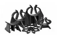 Plastik armatura qisqichlari 0