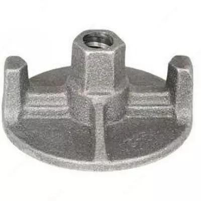 Гайка тайрота 0