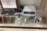 Qisqa qisqichlar - 69 608 so'm