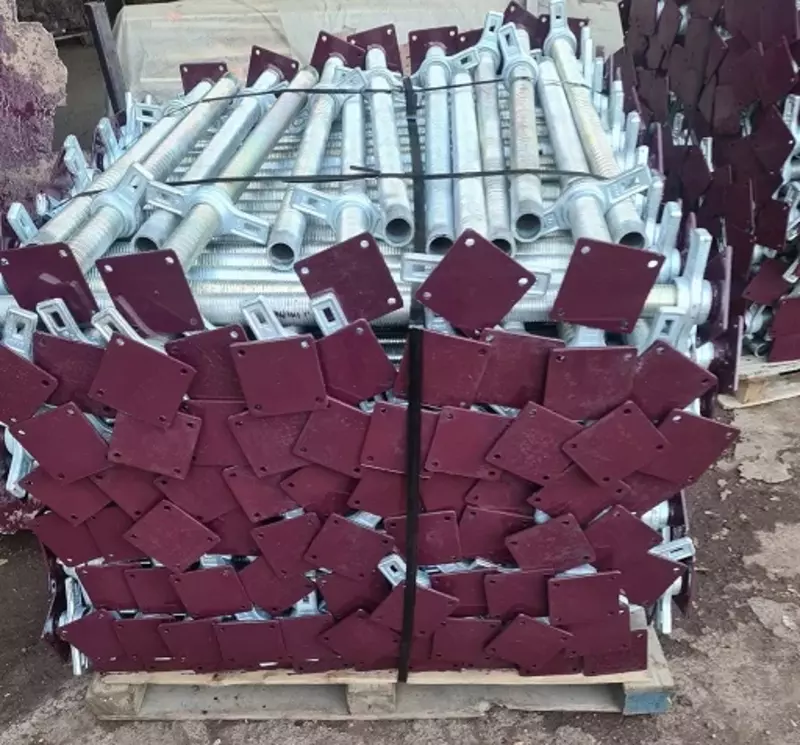 Верхний регулировочный вал 48х1 - 375 100 сум