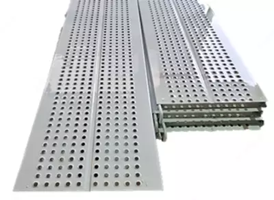 Настил железный 0