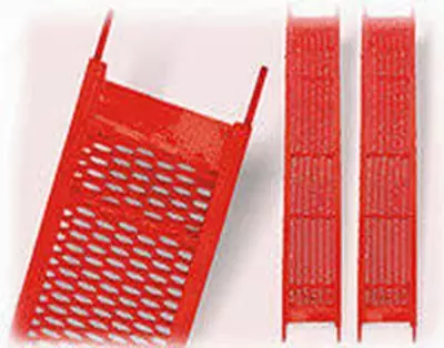 Настил крашенный 0