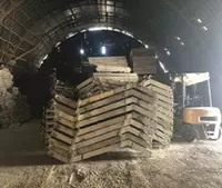 Маршевая лестница