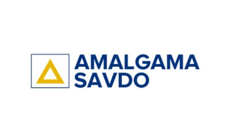 "AMALGAMA SAVDO" КТИЧСФ