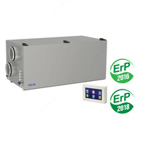 Вытяжная установка Vents ВУТ 900Г ЕС ЭКО