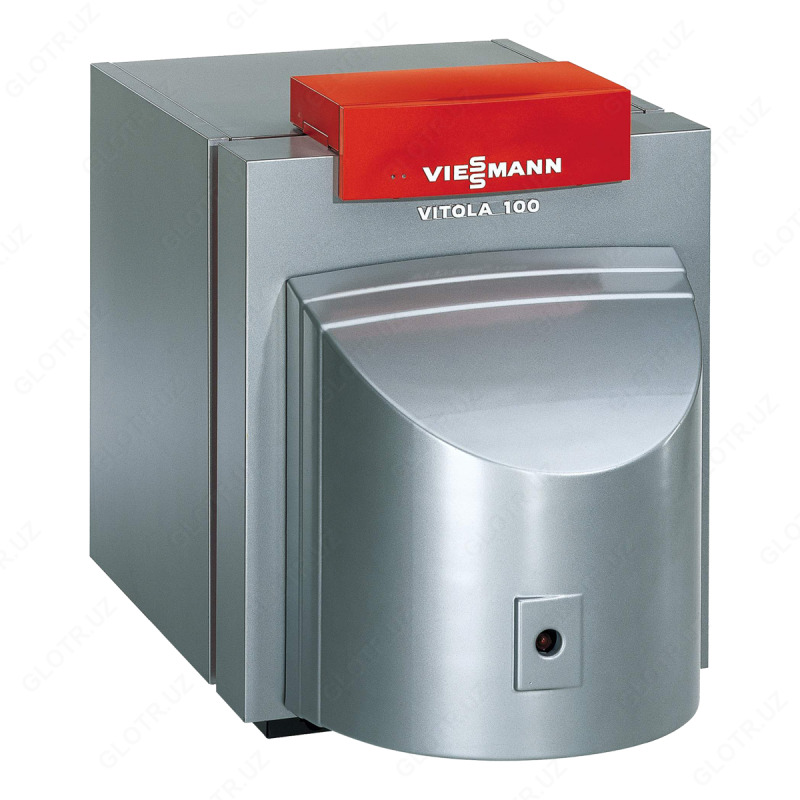  Котёл Газовый Водогрейный Напольный Viessmann Vitola 200 VB2A 63 кВт - 