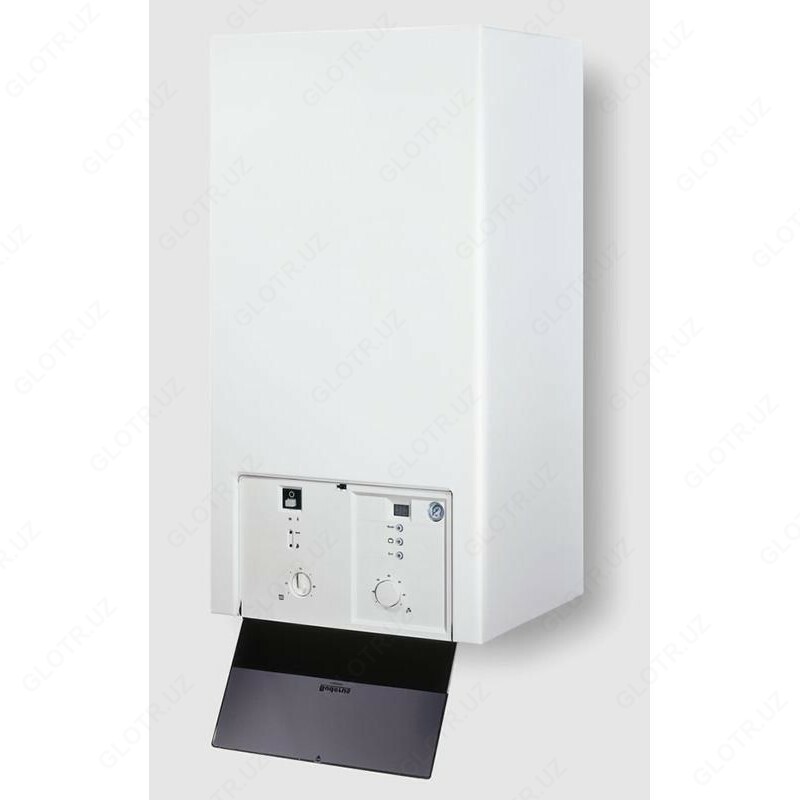 Котел Двухконтурный Buderus Logamax U072-35K