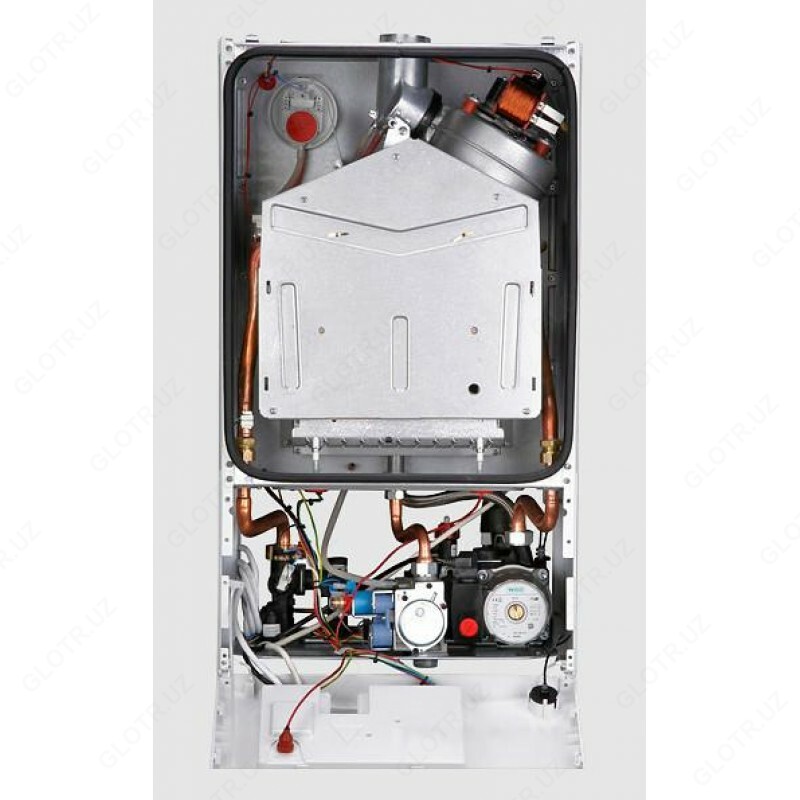  Котел Двухконтурный Buderus Logamax U072-35K - 