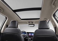  Автомобиль JAC Jiayue X7 Только в розницу