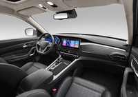  Автомобиль JAC Jiayue X7 Yili Star - River Trade