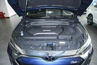  Электромобиль BAIC EX5 – кроссовер Только в розницу