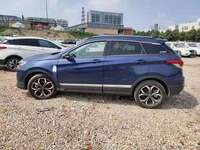  Электромобиль BAIC EX5 – кроссовер - Электромобили