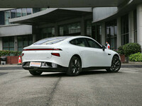  Электромобиль Xpeng P7 Только в розницу