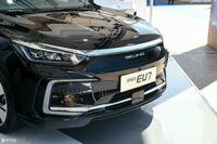  Электромобиль BAIC Beijing EU7 Только в розницу