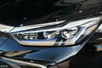  Yili Star - River Trade - Электромобиль BAIC Beijing EU7