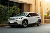  Электромобиль GAС AION V - 