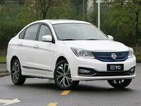   Электромобиль DONGFENG E70