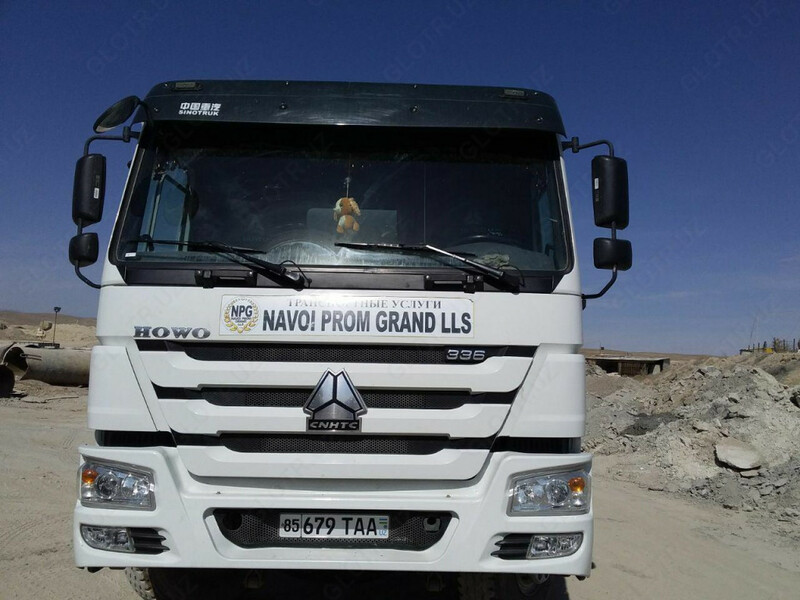 АРЕНДА АВТОБЕТОНА СМЕСИТЕЛЯ HOWO 10M3 - 35 000 000 сум