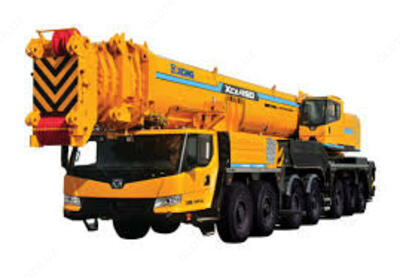 ПРОДАЕТСЯ!  АВТОКРАН XCMG XCA220 (220 ТОН)