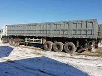 Продается! Самосвальный прицеп 100 тонн новый