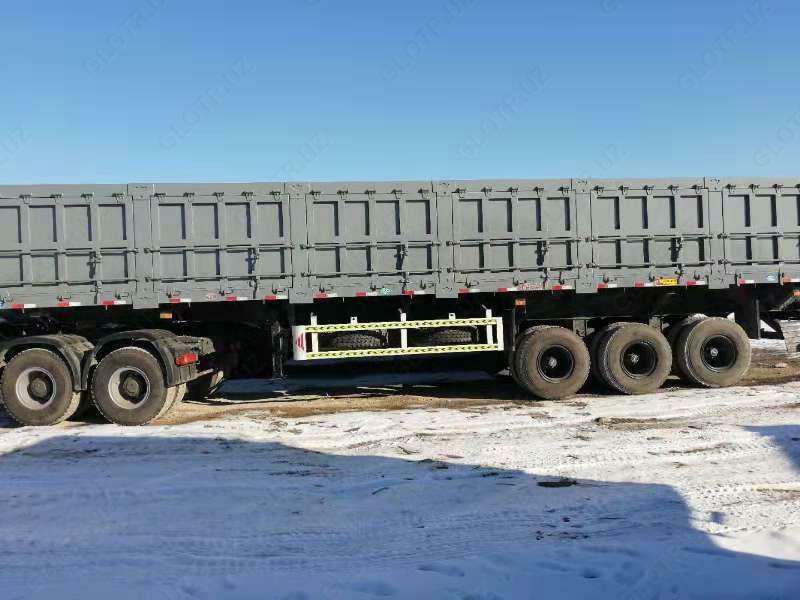 Продается! Самосвальный прицеп 100 тонн новый Оптом и розница